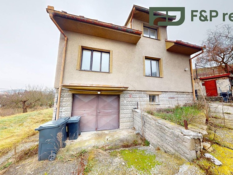 Prodej činžovního domu 228 m² - foto 7