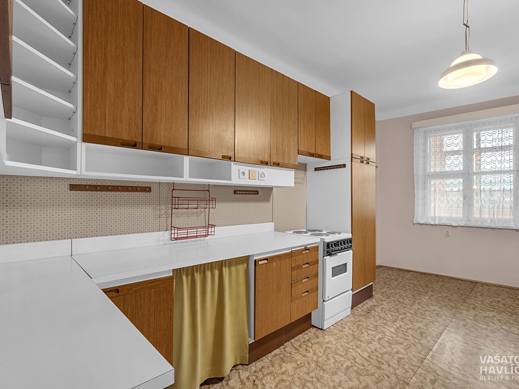 Prodej činžovního domu 162 m² - foto 8