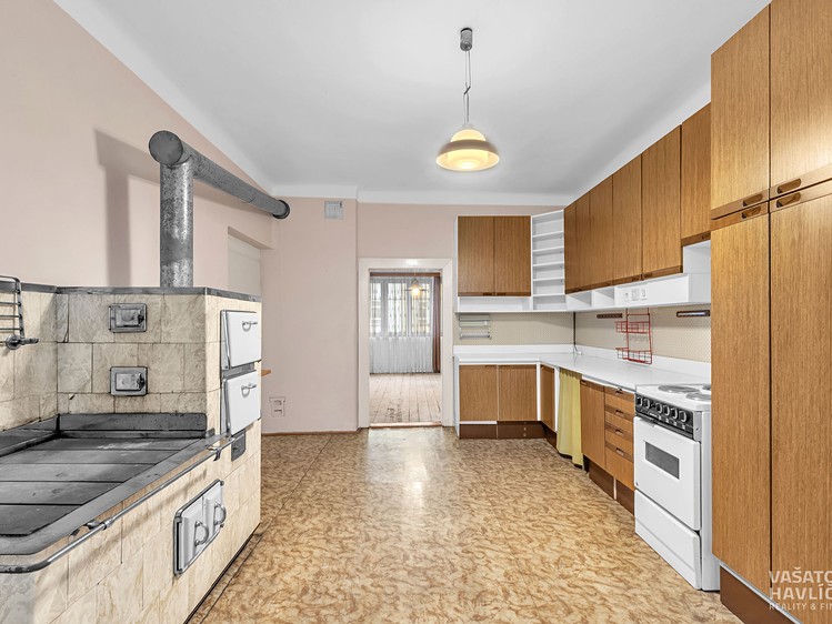 Prodej činžovního domu 162 m² - foto 7