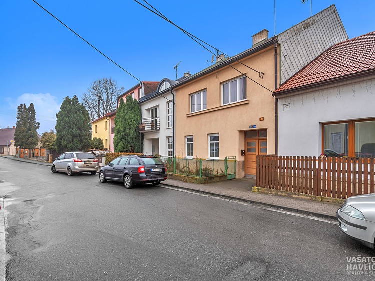 Prodej činžovního domu 162 m² - foto 6