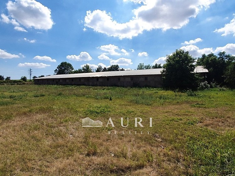 Prodej skladového prostoru 7 650 m² - foto 5