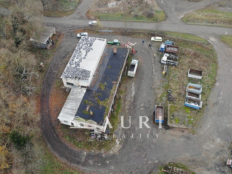 Prodej zemědělského objektu 11 887 m² - foto 4
