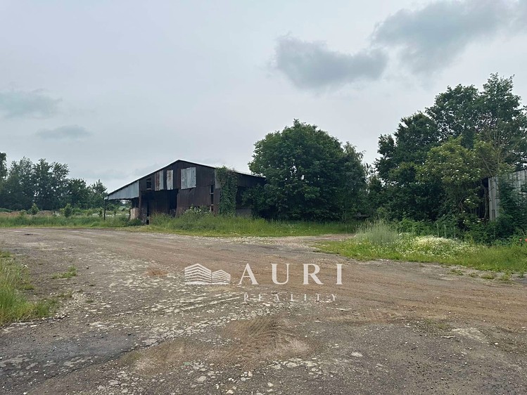 Prodej zemědělského objektu 11 887 m² - foto 7