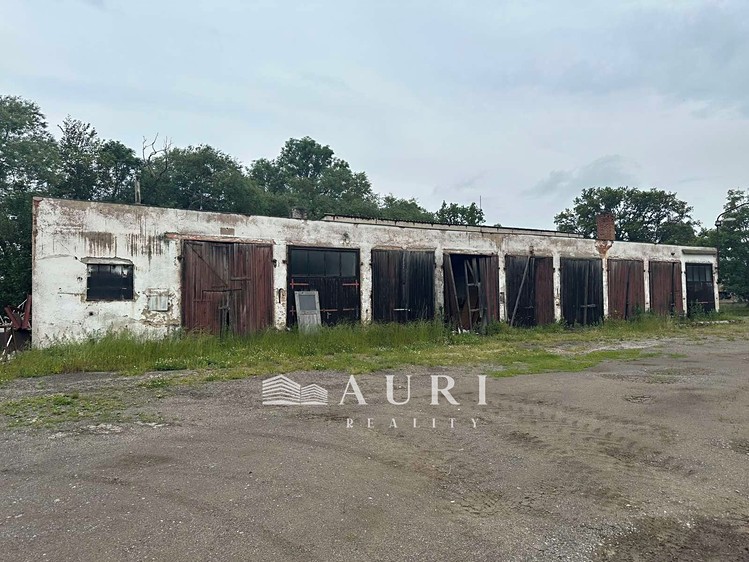 Prodej zemědělského objektu 11 887 m² - foto 8