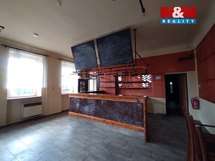 Prodej obchodního prostoru 450 m² - foto 4