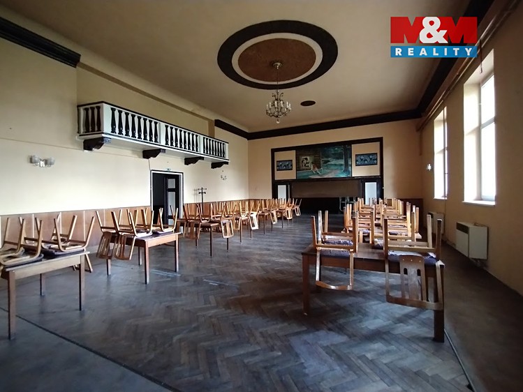 Prodej obchodního prostoru 450 m² - foto 5