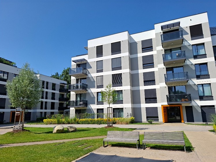 Prodej ubytovacího zařízení 80 m² - foto 1