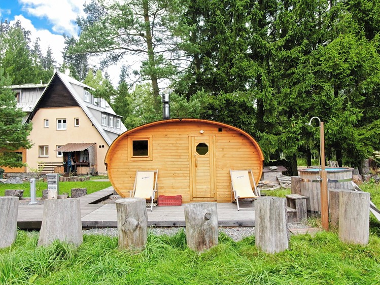 Prodej ubytovacího zařízení 644 m² - foto 3