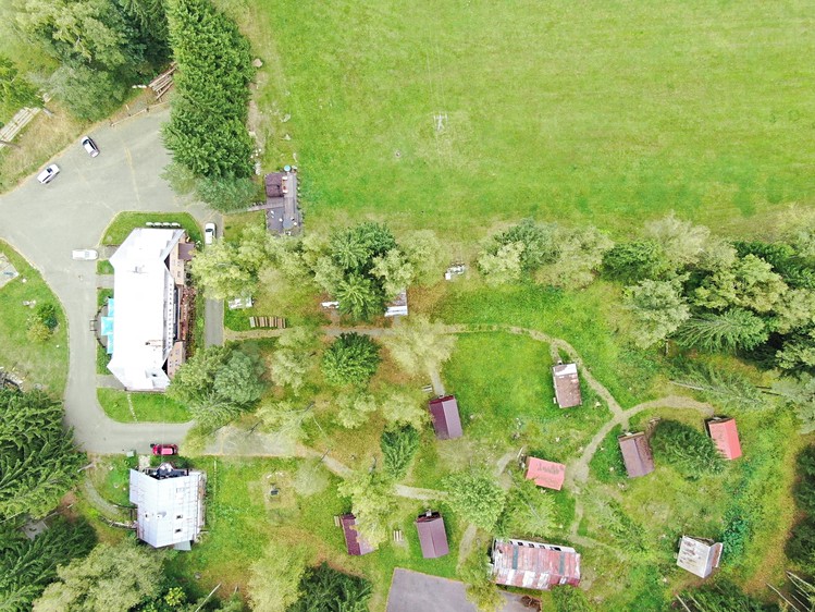 Prodej ubytovacího zařízení 644 m² - foto 4