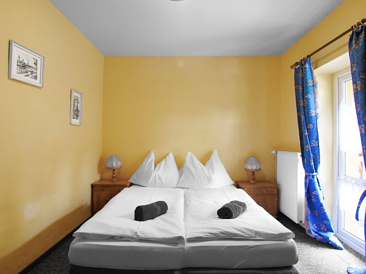 Prodej ubytovacího zařízení 644 m² - foto 7