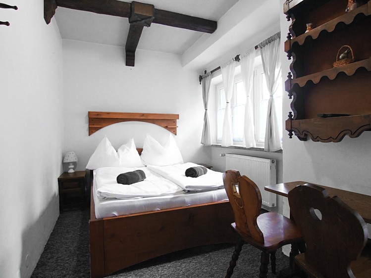 Prodej ubytovacího zařízení 644 m² - foto 5