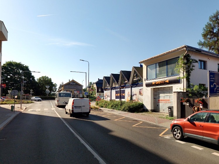 Prodej obchodního prostoru 820 m² - foto 4