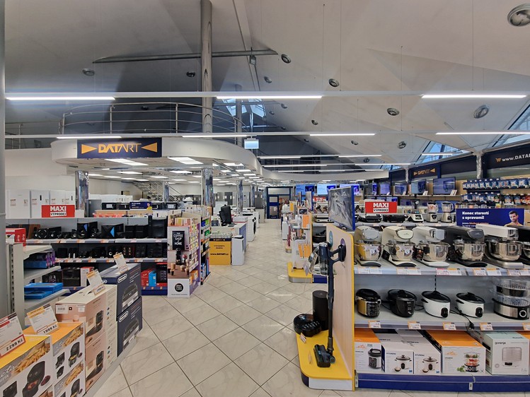 Prodej obchodního prostoru 820 m² - foto 5
