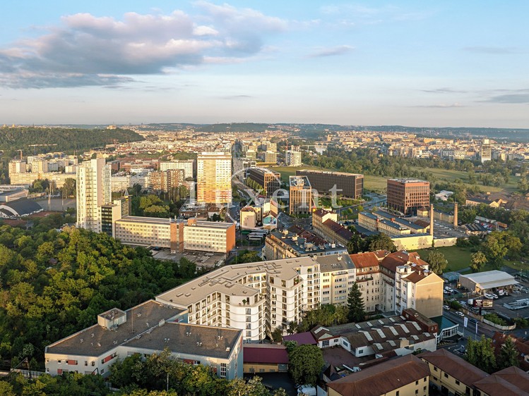 Prodej obchodního prostoru 117 m² - foto 5