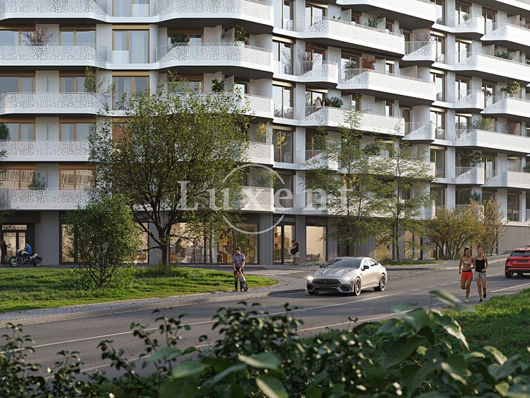 Prodej ordinace 179 m² - foto 1