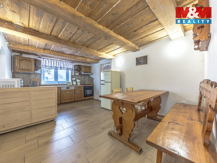 Prodej ubytovacího zařízení 285 m² - foto 2