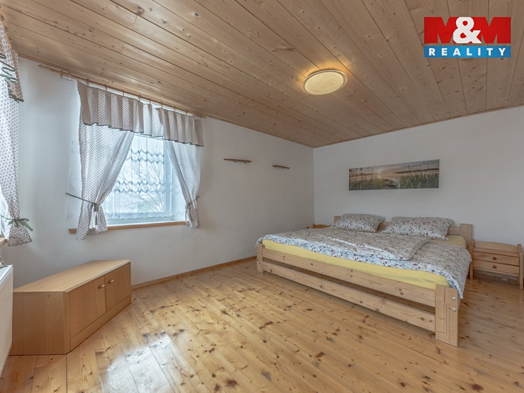 Prodej ubytovacího zařízení 285 m² - foto 4