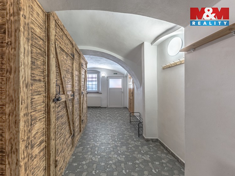 Prodej ubytovacího zařízení 285 m² - foto 8