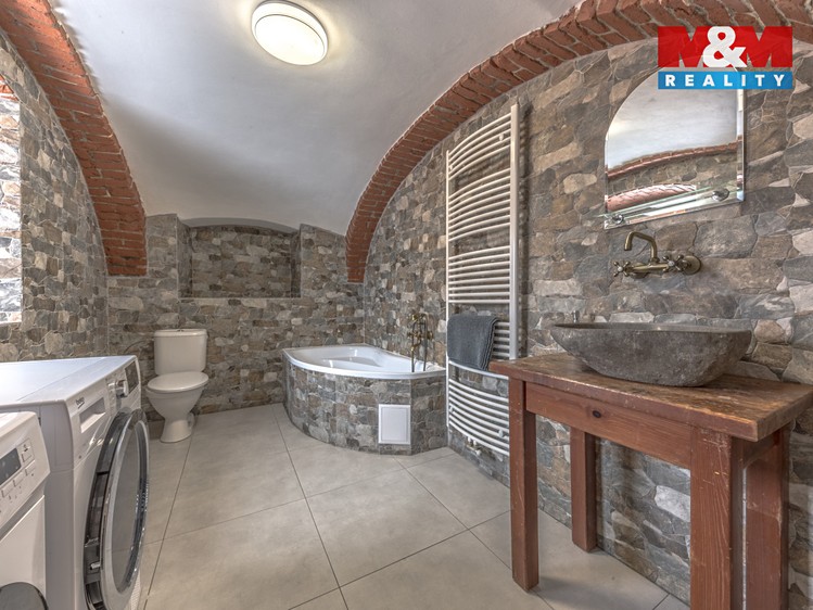 Prodej ubytovacího zařízení 285 m² - foto 5