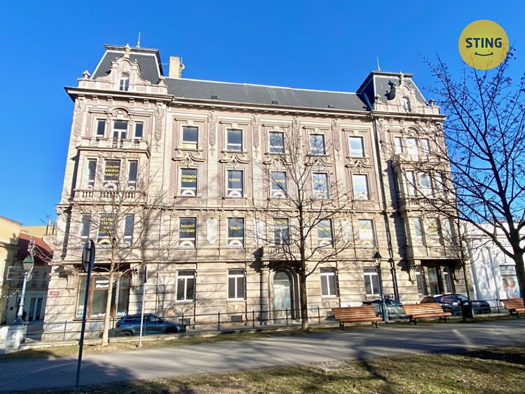 Prodej komerční nemovitosti 2 050 m² - foto 2