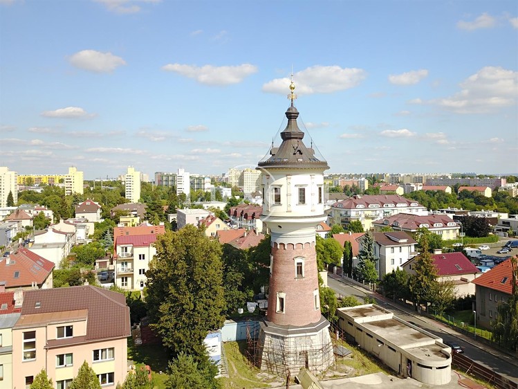 Prodej komerční nemovitosti 814 m² - foto 2