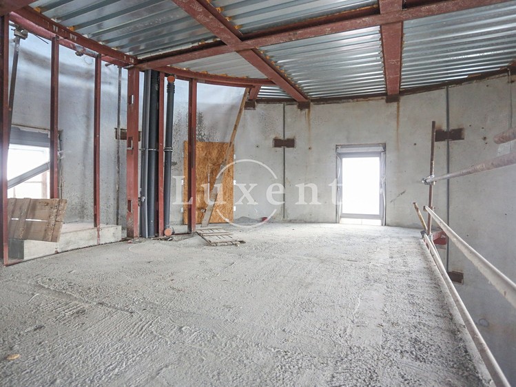 Prodej komerční nemovitosti 814 m² - foto 4