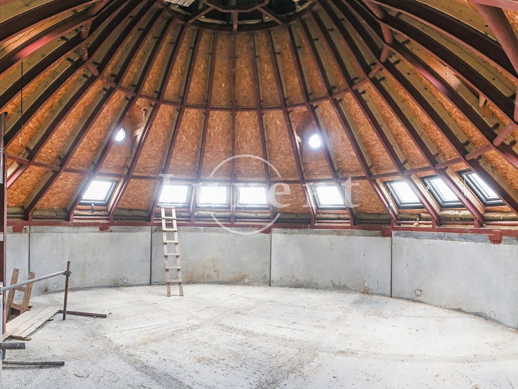 Prodej komerční nemovitosti 814 m² - foto 3