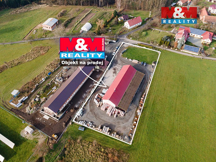Prodej obchodního prostoru 900 m² - foto 5