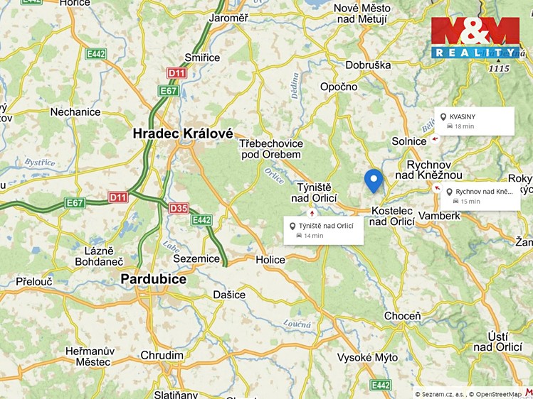 Prodej obchodního prostoru 900 m² - foto 8