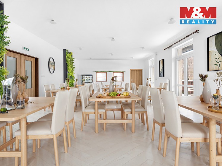 Prodej ubytovacího zařízení 1 890 m² - foto 4