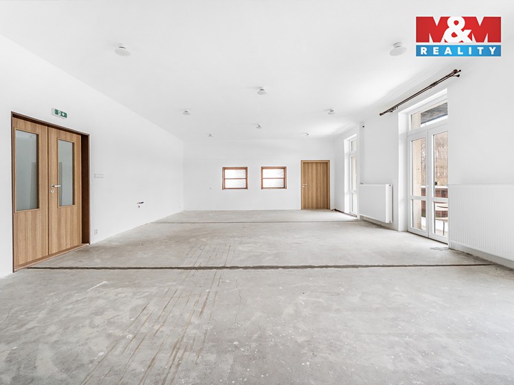 Prodej ubytovacího zařízení 1 890 m² - foto 7