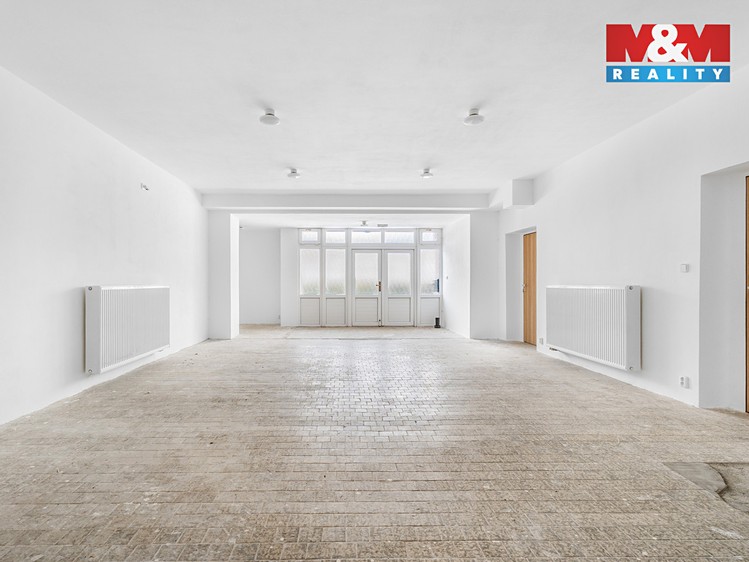 Prodej ubytovacího zařízení 1 890 m² - foto 6