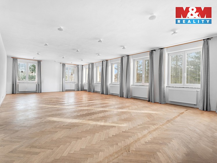 Prodej ubytovacího zařízení 1 890 m² - foto 8