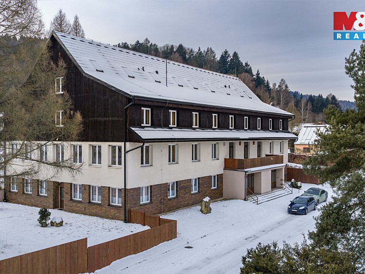 Prodej ubytovacího zařízení 1 890 m² - foto 5