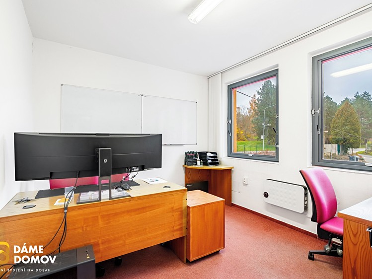 Prodej skladového prostoru 1 153 m² - foto 4