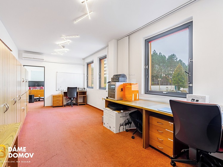 Prodej skladového prostoru 1 153 m² - foto 3
