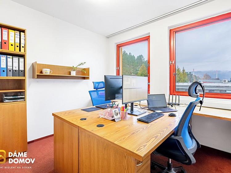 Prodej skladového prostoru 1 153 m² - foto 6