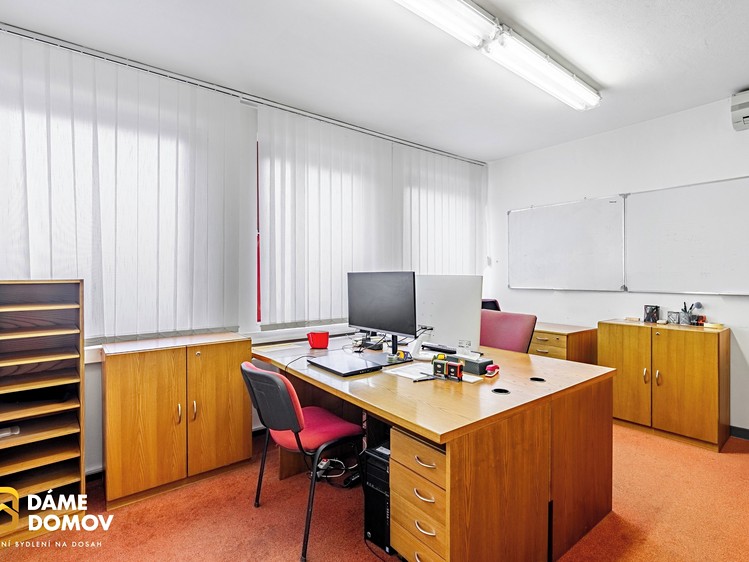 Prodej skladového prostoru 1 153 m² - foto 8
