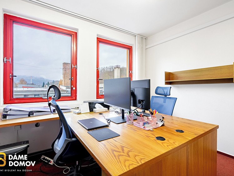 Prodej skladového prostoru 1 153 m² - foto 7