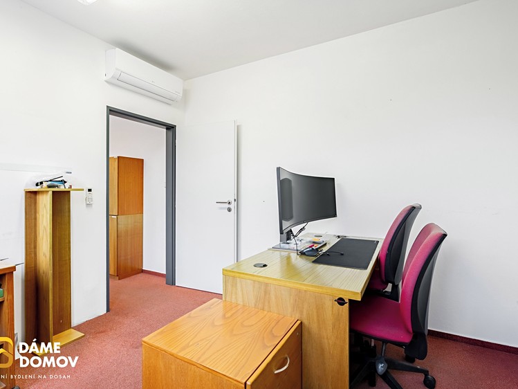 Prodej skladového prostoru 1 153 m² - foto 5