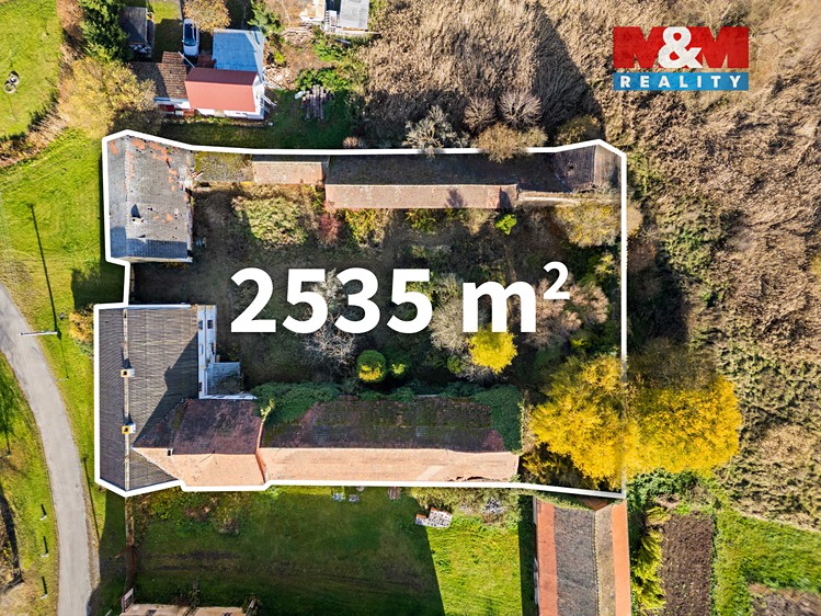 Prodej obchodního prostoru 350 m² - foto 3
