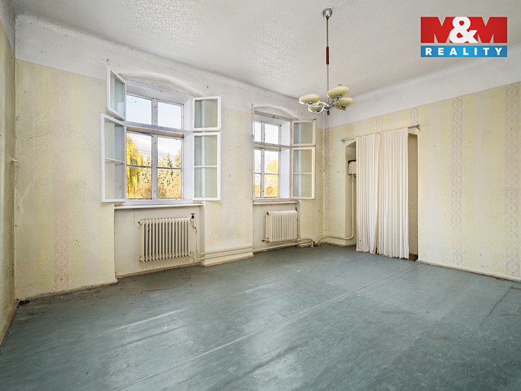 Prodej obchodního prostoru 350 m² - foto 8