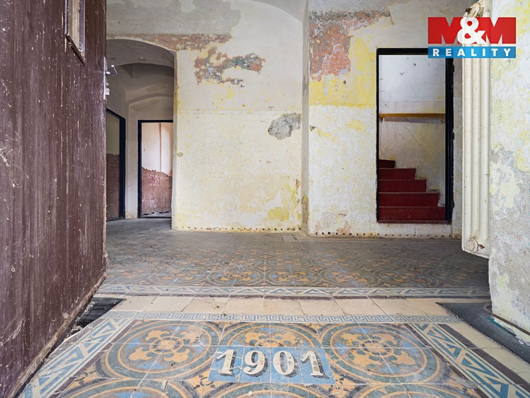 Prodej obchodního prostoru 350 m² - foto 6