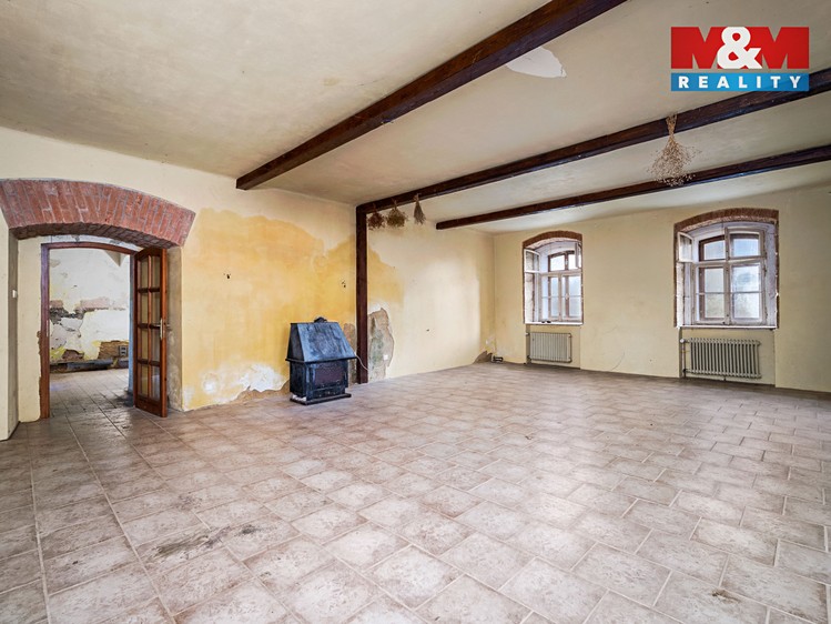 Prodej obchodního prostoru 350 m² - foto 7