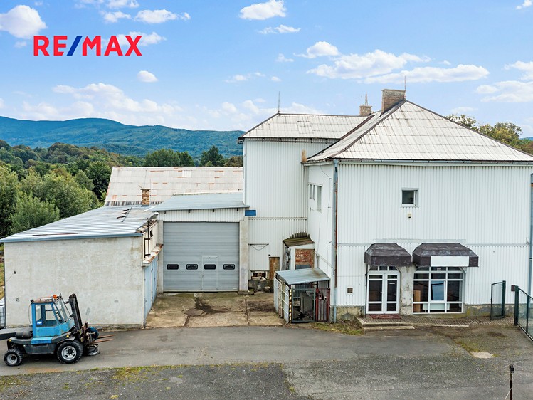 Prodej skladového prostoru 1 220 m² - foto 4