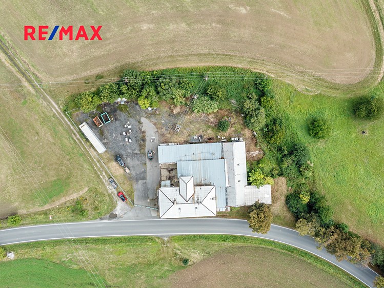 Prodej skladového prostoru 1 220 m² - foto 3