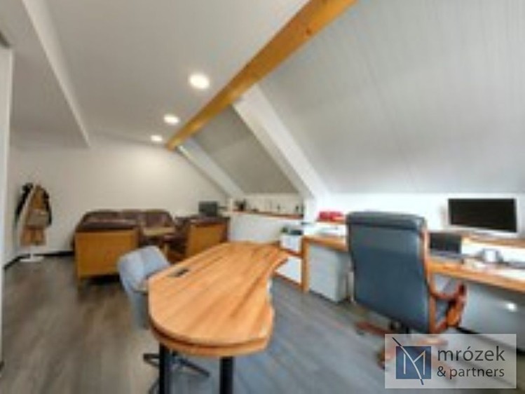 Prodej výrobní haly, prostoru 835 m² - foto 6