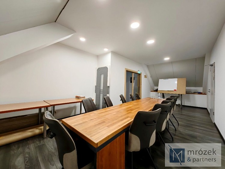 Prodej výrobní haly, prostoru 835 m² - foto 5