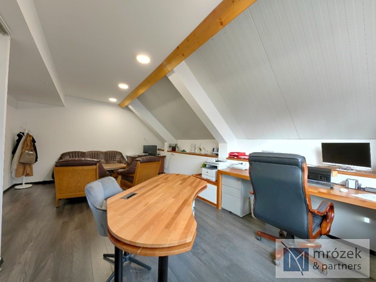 Prodej výrobní haly, prostoru 835 m² - foto 7