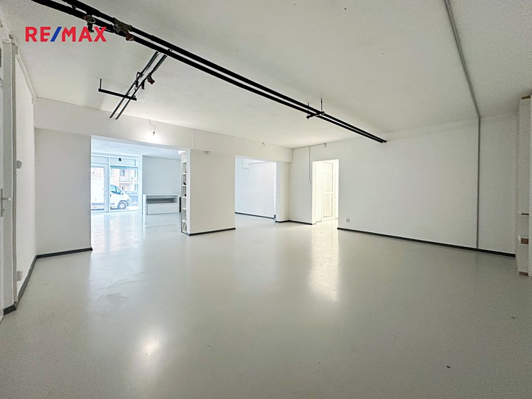 Prodej obchodního prostoru 103 m² - foto 6